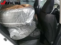 Toyota AURIS лот № 1116 оценка 3.5  с аукциона в Японии 6