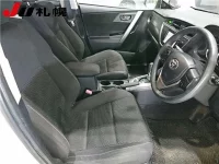 Toyota AURIS лот № 1116 оценка 3.5  с аукциона в Японии 4