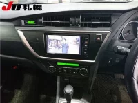 Toyota AURIS лот № 1116 оценка 3.5  с аукциона в Японии 5