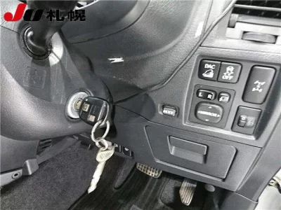 Toyota Rush