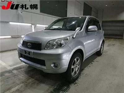 Toyota Rush