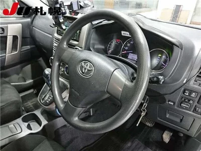 Toyota Rush