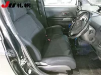 Toyota BB лот № 297 оценка R  с аукциона в Японии 4