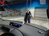 Toyota BB лот № 297 оценка R  с аукциона в Японии 5