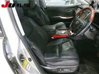 Toyota CROWN лот № 293 оценка 3.5  с аукциона в Японии 4