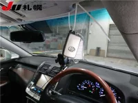 Toyota CROWN лот № 293 оценка 3.5  с аукциона в Японии 5