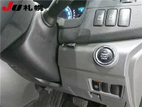 Toyota ISIS лот № 287 оценка 3  с аукциона в Японии 3