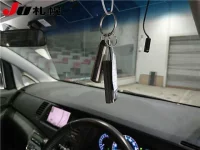 Toyota ISIS лот № 287 оценка 3  с аукциона в Японии 5