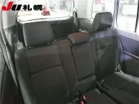 Toyota ISIS лот № 287 оценка 3  с аукциона в Японии 6