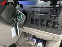 Toyota ALPHARD лот № 268 оценка 3  с аукциона в Японии 3