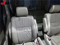 Toyota ALPHARD лот № 268 оценка 3  с аукциона в Японии 5