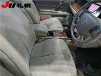 Nissan TEANA лот № 316 оценка R  с аукциона в Японии 4