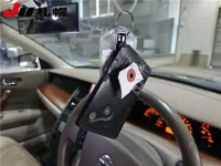 Nissan TEANA лот № 316 оценка R  с аукциона в Японии 5