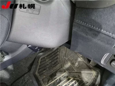 Toyota Blade