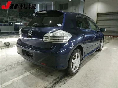Toyota Blade