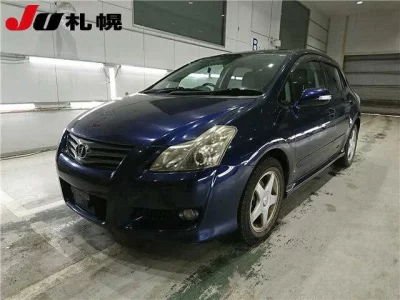 Toyota Blade