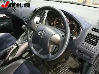 Toyota Blade
