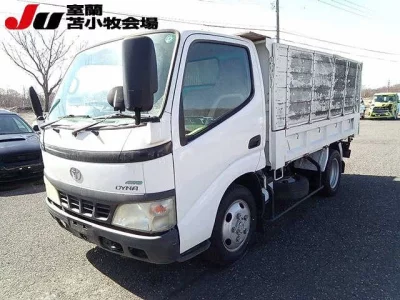 Toyota DYNA