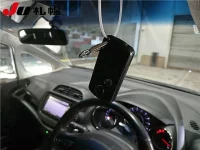 Honda FIT SHUTTLE лот № 313 оценка R  с аукциона в Японии 5