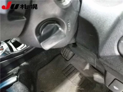 Honda FIT SHUTTLE  с аукциона в Японии