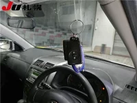 Toyota COROLLA FIELDER лот № 303 оценка R  с аукциона в Японии 5