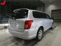 Toyota COROLLA FIELDER лот № 303 оценка R  с аукциона в Японии 1