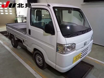 Honda Acty Truck