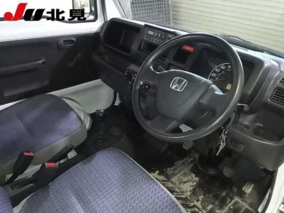 Honda Acty Truck