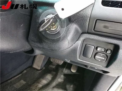 Toyota HARRIER  с аукциона в Японии