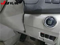 Toyota ISIS лот № 249 оценка 3.5  с аукциона в Японии 3