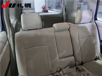 Toyota ISIS лот № 249 оценка 3.5  с аукциона в Японии 6