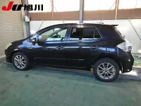 Toyota BLADE лот № 4704 оценка 3.5  с аукциона в Японии 5