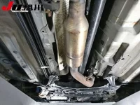 Toyota BLADE лот № 4704 оценка 3.5  с аукциона в Японии 6