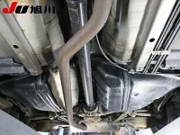 Toyota BLADE лот № 4704 оценка 3.5  с аукциона в Японии 7