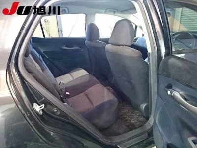 Toyota BLADE  с аукциона в Японии