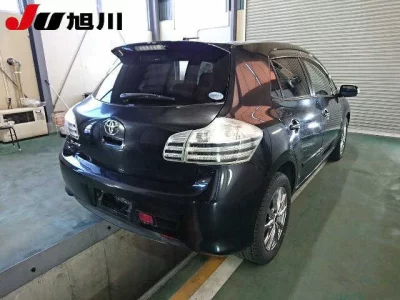 Toyota BLADE  с аукциона в Японии