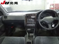 Toyota CARINA лот № 6037 оценка R  с аукциона в Японии 2