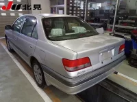 Toyota CARINA лот № 6037 оценка R  с аукциона в Японии 1