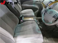 Toyota ESTIMA лот № 314 оценка R  с аукциона в Японии 4