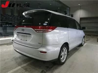 Toyota ESTIMA лот № 314 оценка R  с аукциона в Японии 1