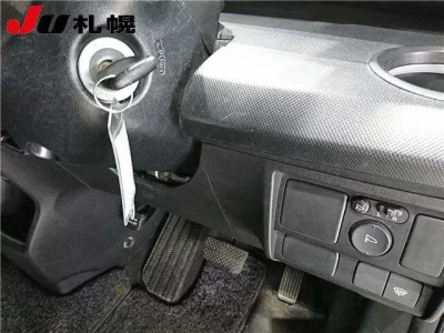 Honda FREED  с аукциона в Японии