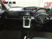 Toyota COROLLA RUMION лот № 6052 оценка 3.5  с аукциона в Японии 2