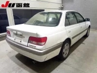 Toyota CARINA лот № 9306 оценка R  с аукциона в Японии 4