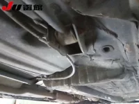 Toyota CARINA лот № 9306 оценка R  с аукциона в Японии 6