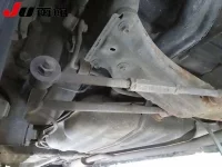 Toyota CARINA лот № 9306 оценка R  с аукциона в Японии 7