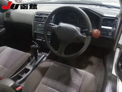 Toyota CARINA  с аукциона в Японии