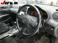 Toyota CALDINA лот № 1134 оценка R  с аукциона в Японии 2