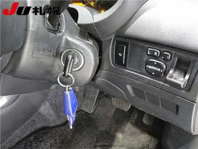 Toyota CALDINA  с аукциона в Японии