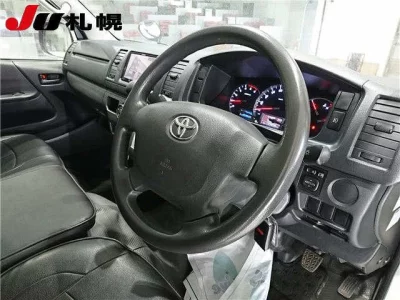 Toyota RegiusAce