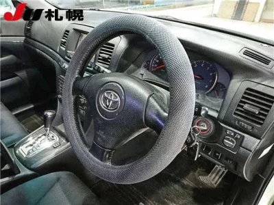 Toyota Mark II Wagon Blit